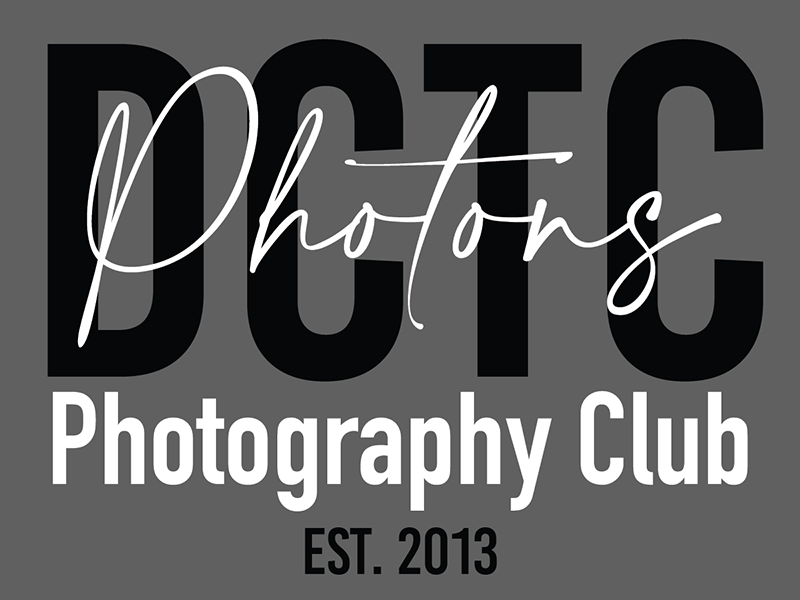 DCTC Photons Hoodie Design